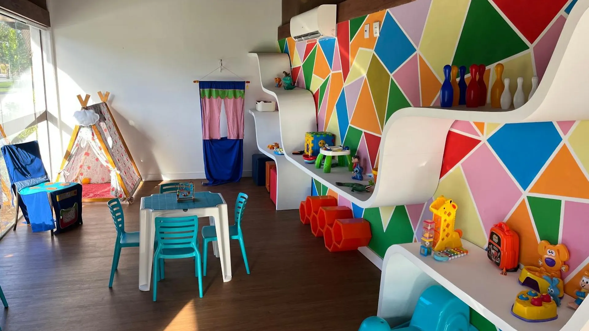 Flat Terreo - Porto De Galinhas Pe - Condominio Cupe Beach Living - Pe Na Areia 0*,  Brasilien